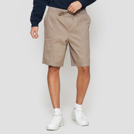 Nevada Patch Pocket Twill Celana Pendek Pria 122350564