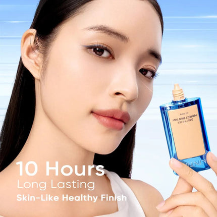 SKINTIFlC - Perfect Coverage Blurring Skin Tint