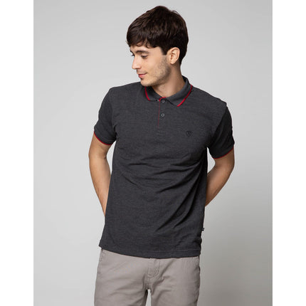 Nevada Polo Shirt Pria 104777352