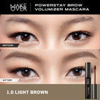 Light brown