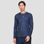 Navy Blue / M