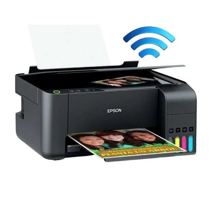 Printer Epson Eco Tank L3250