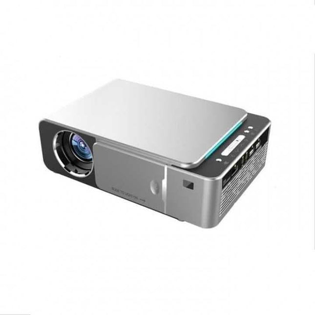 Proyektor Mini UNIC T6S 3500 Lumens Wireless Mirroring Display