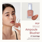Nude beige