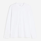White / M