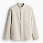 Beige / M