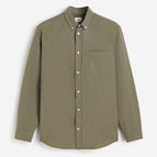 Green / M
