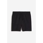 Black / M