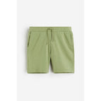 Green / M