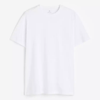 White / M