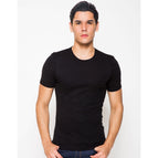 Black / M
