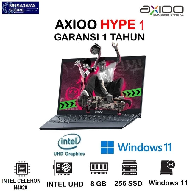 axioo