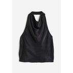Black / XS
