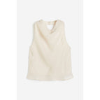 Beige / XS