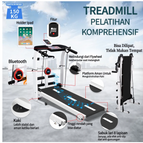 Audio + Bluetooth