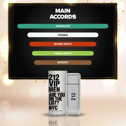 212 VIP Men ORIGINAL