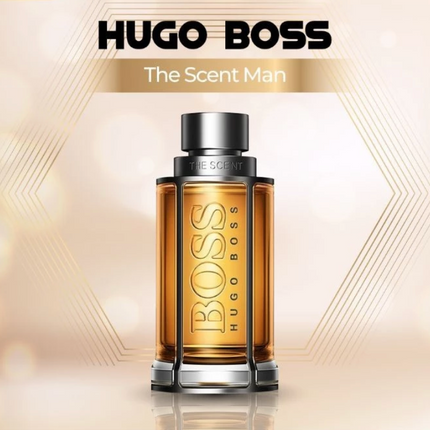 Hugo Boss The Scent Man ORIGINAL