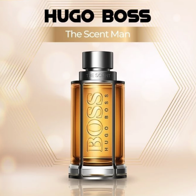 Hugo Boss The Scent Man ORIGINAL