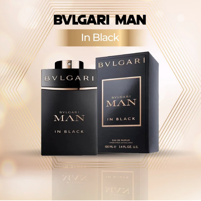 Man In Black Original