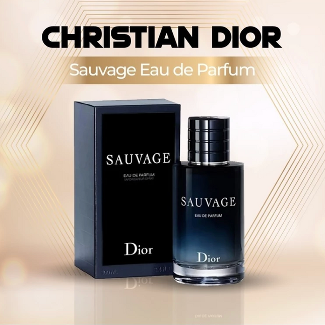 Dior Sauvage Original