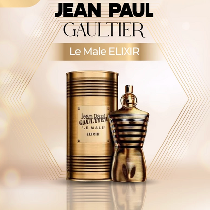 Jean Paul Gaultier Elixir Original