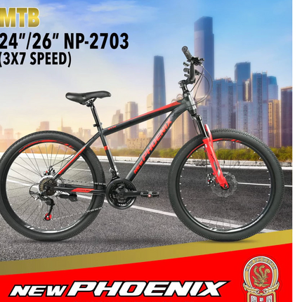 Sepeda ( Bicycle )