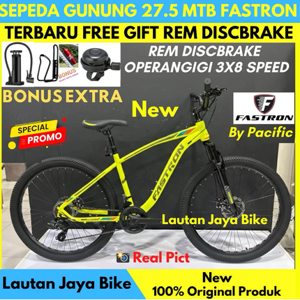 Sepeda ( Bicycle )