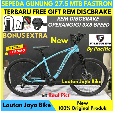 Sepeda ( Bicycle )