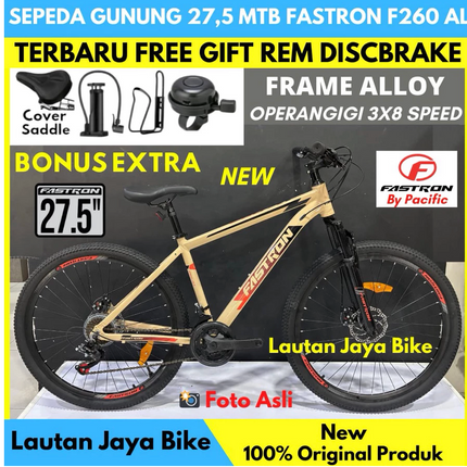 Sepeda ( Bicycle )