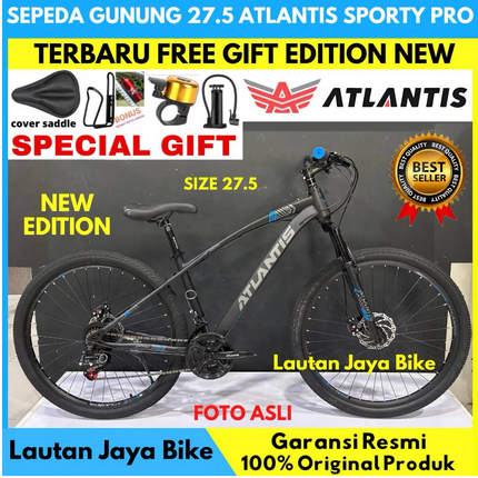 Sepeda ( Bicycle )