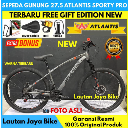 Sepeda ( Bicycle )