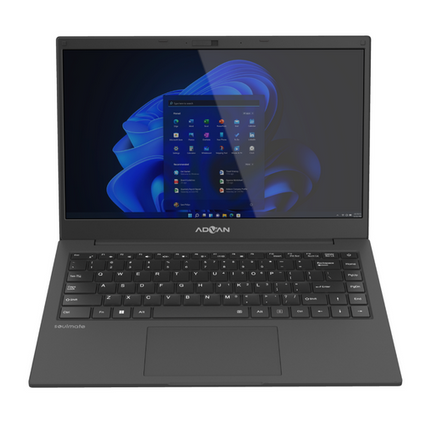 LAPTOP - ADVAN SOULMATE 4/128GB