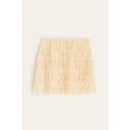 Beige / XS
