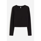 Black / XS