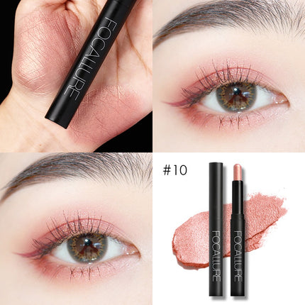 FOCALLURE Single Eyeshadow Pencil Cream Shimmer