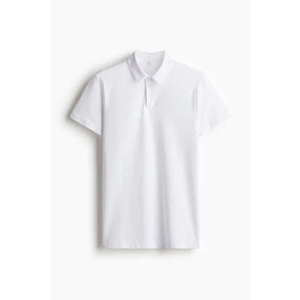 H&M Pria Slim Fit Polo shirt