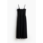 Black / M