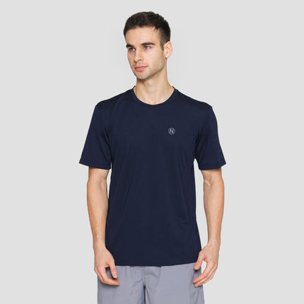 Nevada Sport Simple Look Kaos Lengan Pendek Pria 121666645