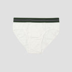 White / M