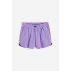 Purple / XXS