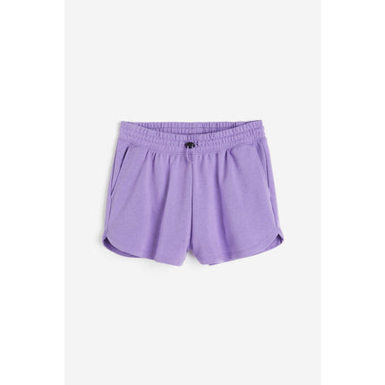 H&M Wanita Sweatshirt shorts 1195783_3