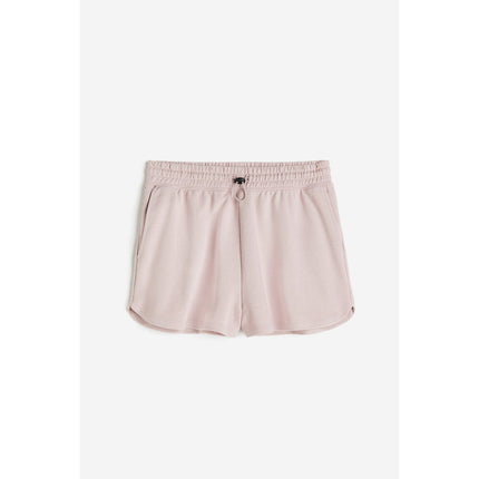 H&M Wanita Sweatshirt shorts 1195783_3