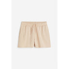 Beige / XXS