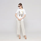 White / M