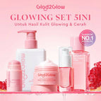 5in1 glowing set