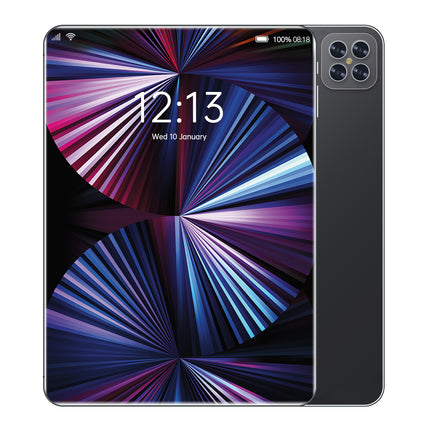 Tablet baru 12.1inch 16GB+512GB pro12 untuk pembelajaran dan hiburan kantor ultra tipis SiM/WiFi tab Komputer tablet murah Tablet Android