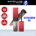 Deep Brown