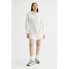 White / XS