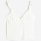 White / XXS