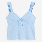 Blue / XXS